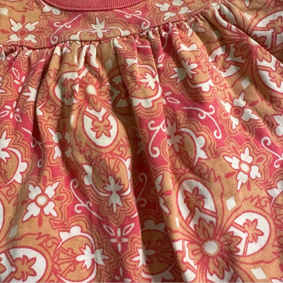 Tea Collection dress, size 6-12Mo - Picture 7 of 8